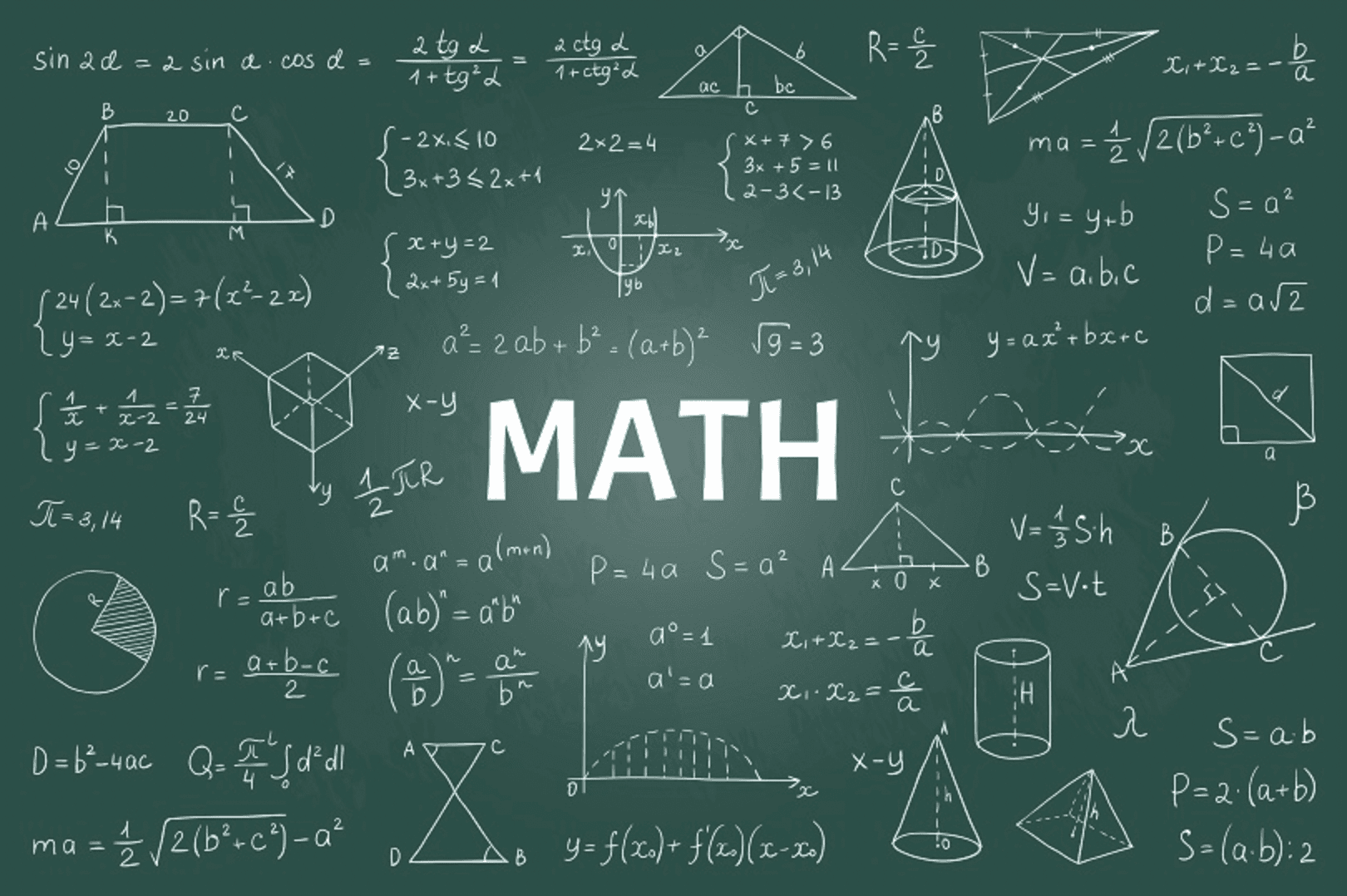 math