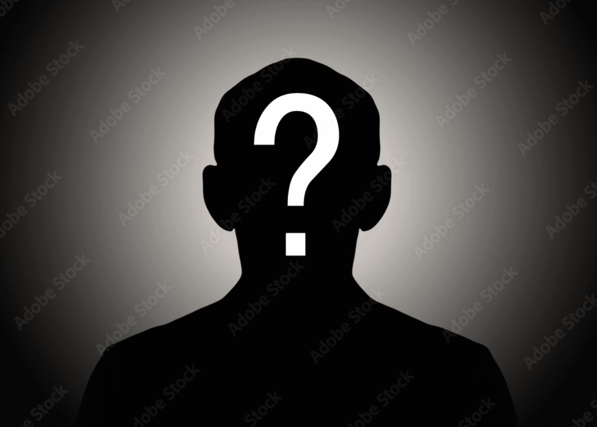 question